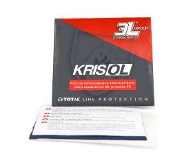KRISOL THERMOPATCH